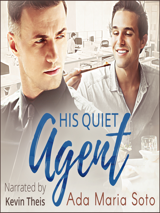 Title details for His Quiet Agent by Ada Maria Soto - Available
